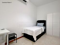 The Quintet (D23), Condominium #460821261